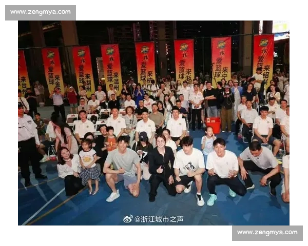 傅园慧 AI 解说亮相浙 BA!城市篮球联赛开启科技狂欢 傅园慧 AI 解说亮相浙 BA!城市篮球联赛开启科技狂欢