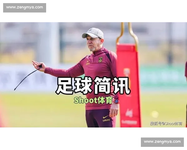 久尔杰维奇双线待命!国足临时主帅 + 国青新帅,北青:足协启动双轨计划 久尔杰维奇双线待命!国足临时主帅 + 国青新帅,北青:足协启动双轨计划