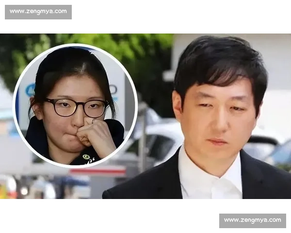 韩国奥运冠军性侵案终审：教练获刑 10 年 6 个月，揭露体坛权力黑幕