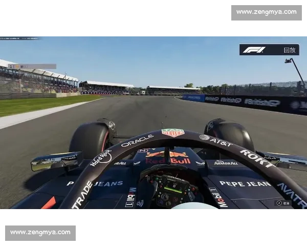 银石圈速差 30 秒：超级跑车与 F1 的鸿沟有多深？