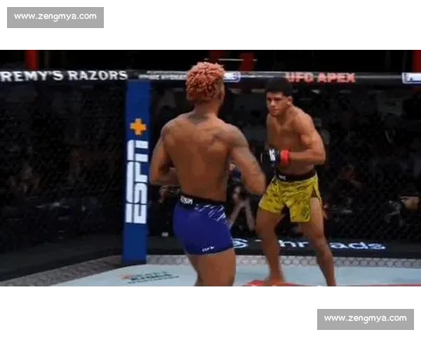 肘击定音!琼斯 UFC 巴黎赛 TKO 奥基延续连胜 肘击定音!琼斯 UFC 巴黎赛 TKO 奥基延续连胜